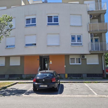 Apartment Rose سيسفيت المظهر الخارجي الصورة