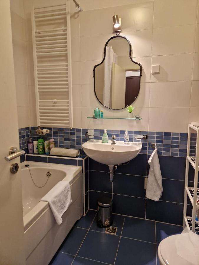 Apartment Rose سيسفيت المظهر الخارجي الصورة