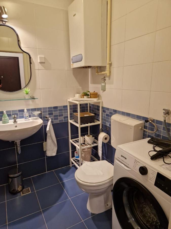 Apartment Rose سيسفيت المظهر الخارجي الصورة