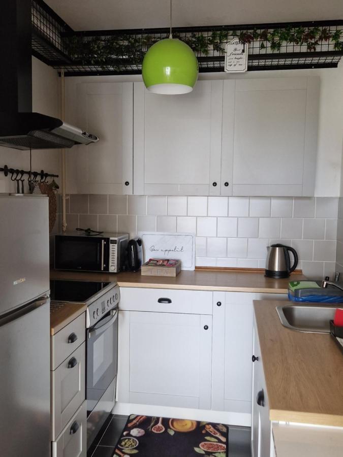 Apartment Rose سيسفيت المظهر الخارجي الصورة