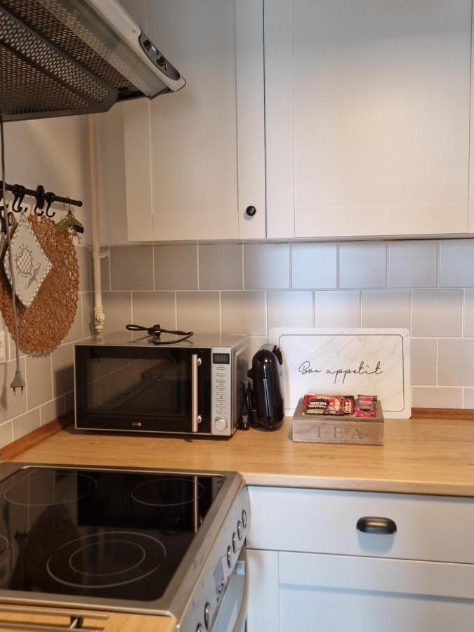 Apartment Rose سيسفيت المظهر الخارجي الصورة