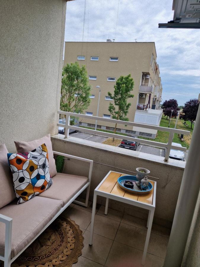 Apartment Rose سيسفيت المظهر الخارجي الصورة