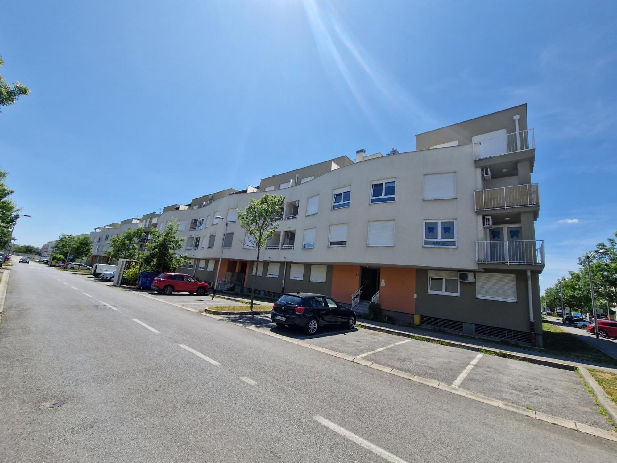 Apartment Rose سيسفيت المظهر الخارجي الصورة