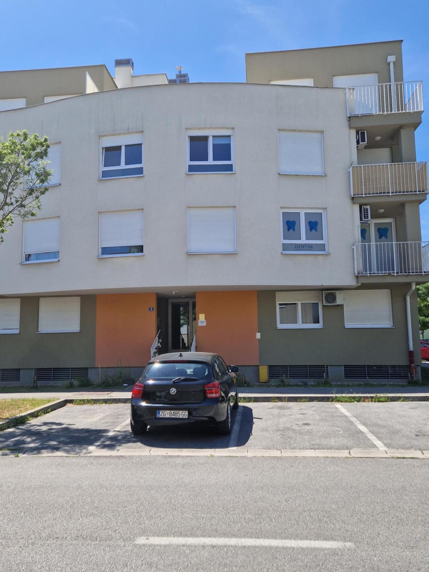 Apartment Rose سيسفيت المظهر الخارجي الصورة